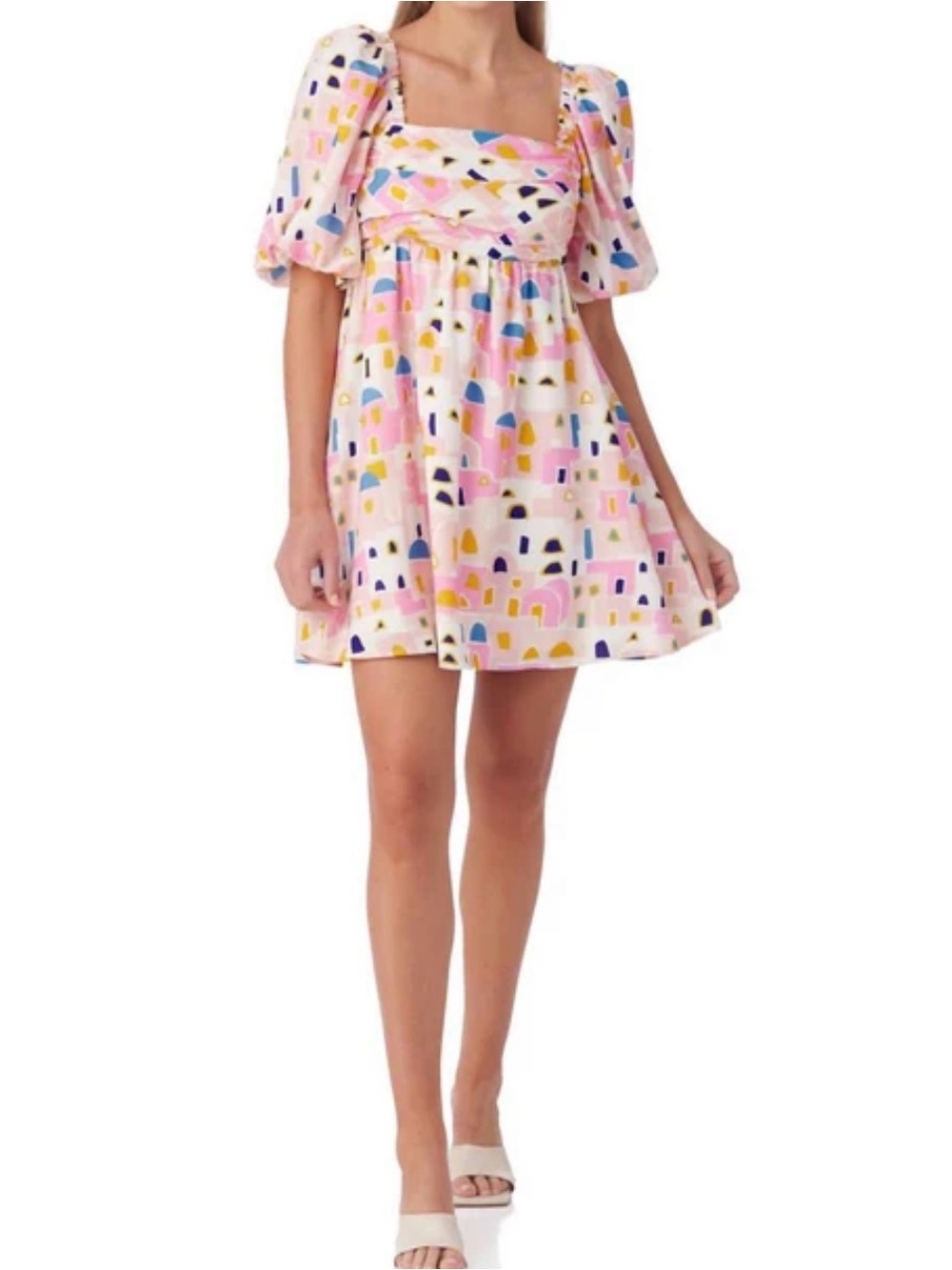 CROSBY by Mollie Burch Hunter Dress In Caldera Size XS NEW